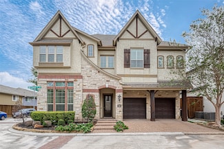 622 Pink Azalea Trail, Houston, TX 77079