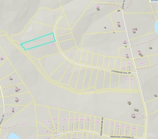 Unlisted Address
