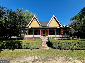 1311 3rd St, Dudley, GA 31022