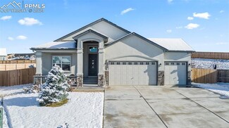 8970 Bee Balm Place, Colorado Springs, CO 80925