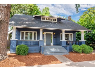 955 NW Van Buren Ave, Corvallis, OR 97330