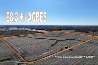 0 Cr 350 N, Albion, IL 62806