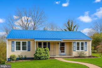 335 Deer Crossing Ln, Orange, VA 22960