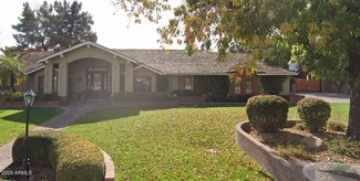 833 E San Angelo Ave, Gilbert, AZ 85234