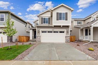 9243 Truckee Ct, Commerce City, CO 80022