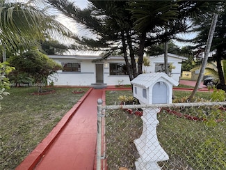 18600 NW 42nd Place, Miami Gardens, FL 33055