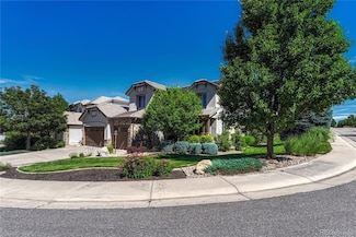 9797 Sunset Hill Cir, Lone Tree, CO 80124