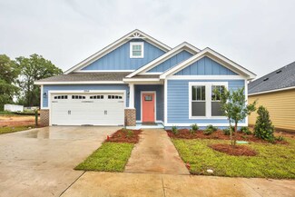3264 Coneflower Dr, Tallahassee, FL 32311
