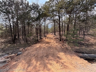 11125 Revis Hill Rd, Mountainburg, AR 72946