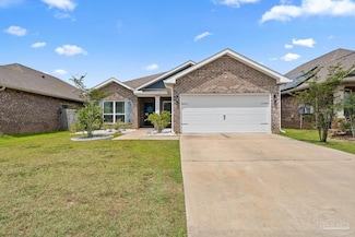 5323 Red Shoulder Rd, Pace, FL 32571