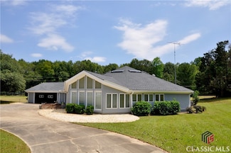1250 Pete Dickens Rd, Bogart, GA 30622