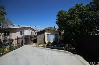 3125 46th St, San Diego, CA 92105