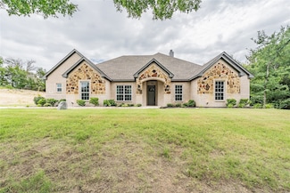 4033 Overlook Way, Weatherford, TX 76085