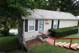 2300 E State Route 266, Stockport, OH 43787