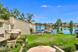 1214 S Westlake Blvd Unit A, Westlake Village, CA 91361