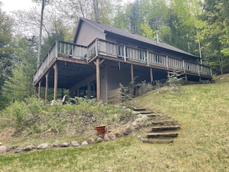 17235 Little Archibald Rd, Townsend, WI 54175