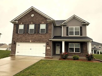 214 W Wilson Cir, Huntingburg, IN 47542