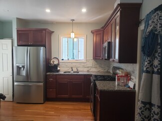 76 Williams Ave, Lynn, MA 01902