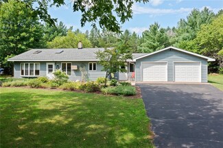 617 N Pine St, Grantsburg, WI 54840