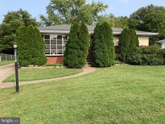 8291 Woodward St, Savage, MD 20763
