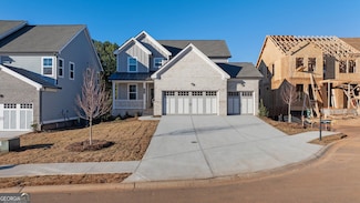 1501 Longleaf Ct, Watkinsville, GA 30677