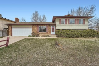 8671 W Stanford Ave, Littleton, CO 80123