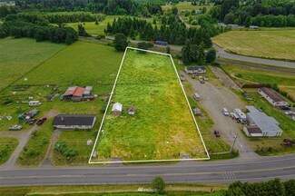 9139 183rd Ave SW, Rochester, WA 98579