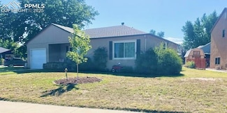 2359 Valley Forge Rd, Colorado Springs, CO 80907