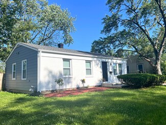 21655 Clyde Ave, Sauk Village, IL 60411