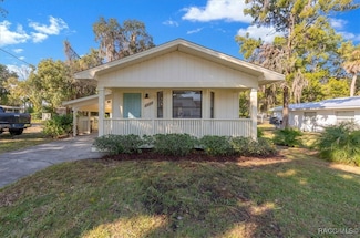 222 NE 4th Ave, Crystal River, FL 34429