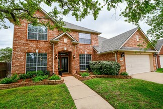 3027 Fallbrook Dr, Pearland, TX 77584