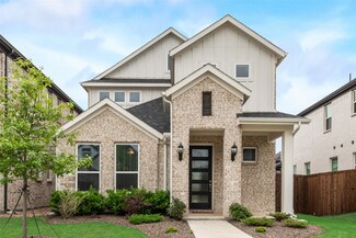 10967 Tall Timbers Trail, Frisco, TX 75035