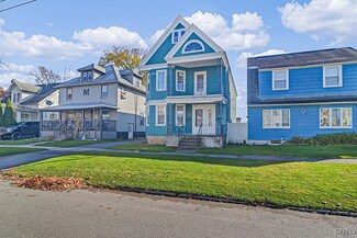1539 Brinckerhoff Ave, Utica, NY 13501