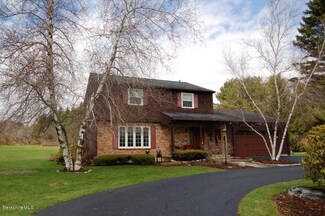 19 Grist Mill Rd, Richmond, MA 01254