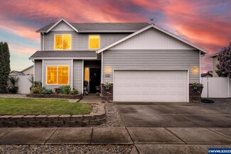 1528 S 7th St, Independence, OR 97351
