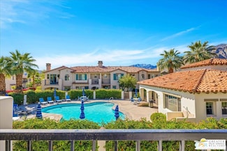 435 Copper Canyon Rd, Palm Springs, CA 92262