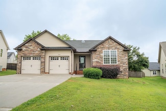 510 Cornucopia Ln, Inman, SC 29349