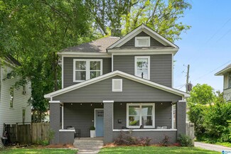 1412 17th St S, Birmingham, AL 35205
