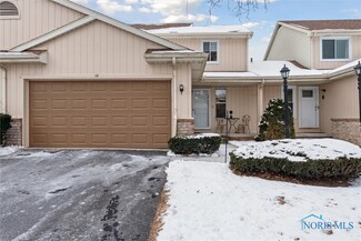 19 Homestead Place, Maumee, OH 43537