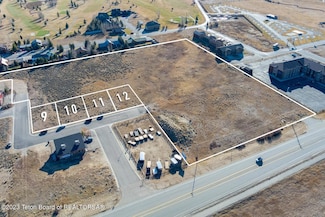 0 Wilson St, Pinedale, WY 82941