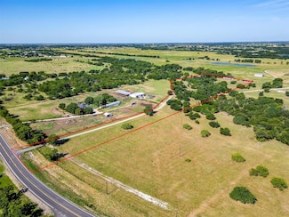 9715 Fm 2450, Sanger, TX 76266