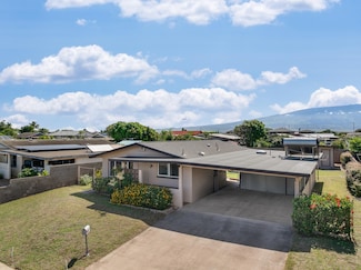 269 S Lehua St, Kahului, HI 96732
