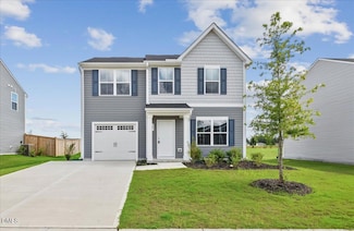305 Day Song Ct, Lillington, NC 27546