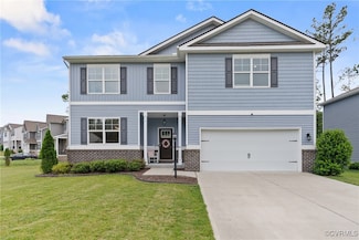 7191 Marecage Ct, New Kent, VA 23124