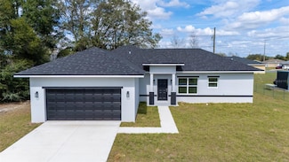 4914 SW 147 Loop, Ocala, FL 34473
