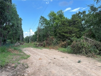 11220 Revis Hill Rd, Mountainburg, AR 72946