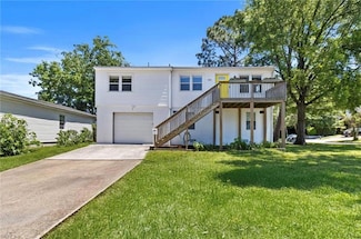 4000 Mayflower Rd, Norfolk, VA 23508