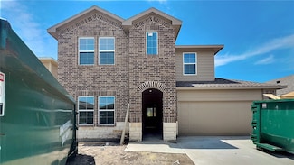 10317 Stone Creek Dr, Corpus Christi, TX 78410