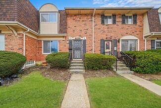 3062 Euclid Ct, Richton Park, IL 60471