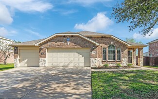2113 Prescott Downs Dr, Denton, TX 76210